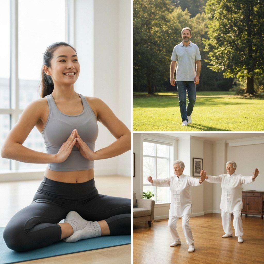 Yüz Yogası: Fizyoterapist Gözüyle Ne Yapar, Ne Yapmaz